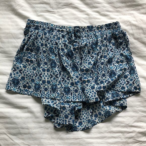 Olivia + James Top and Shorts Matching Set - Picture 4 of 6